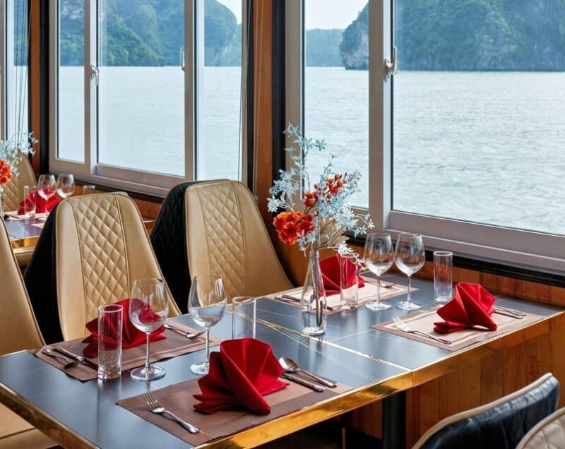 From Hanoi: 3-Day Cao Bang to Ban Gioc Waterfall& Ba Be Lake - FAQ