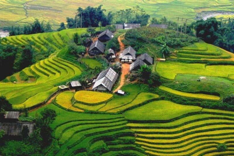 From Hanoi: 3-Day Guided Tour of Sapa with 3-Star Hotel - Final Thoughts