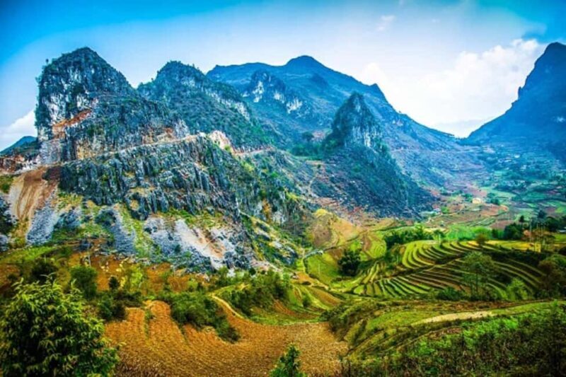 From Hanoi: 3-Day Ha Giang Loop Guided Motorbike Tour - Introduction: An Adventure for the Curious Traveler