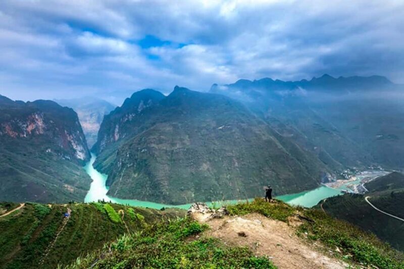 From Hanoi: 3-Day Ha Giang Loop Guided Motorbike Tour - The Value and Logistics of This Tour