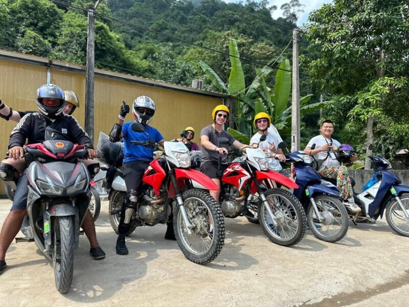 From Hanoi: 3-Day Ha Giang Loop Motorcycle Tour - An In-Depth Look at the Ha Giang Loop Motorcycle Tour