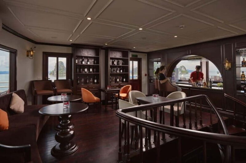 From Hanoi: 3 Day Halong Bay 5 Star Cruise - Ninh Binh Tour - FAQ