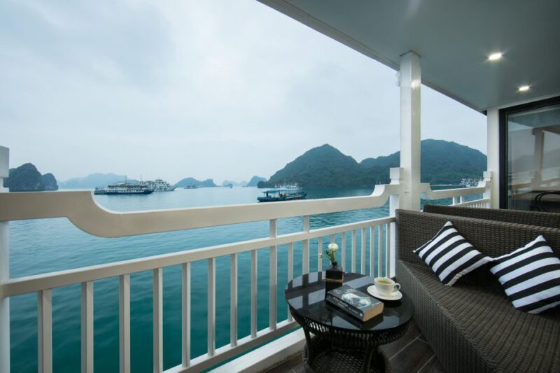 From Hanoi: 3-Day Luxury Tour Ninh Binh & Ha Long Bay Cruise - Who Is This Tour Best For?