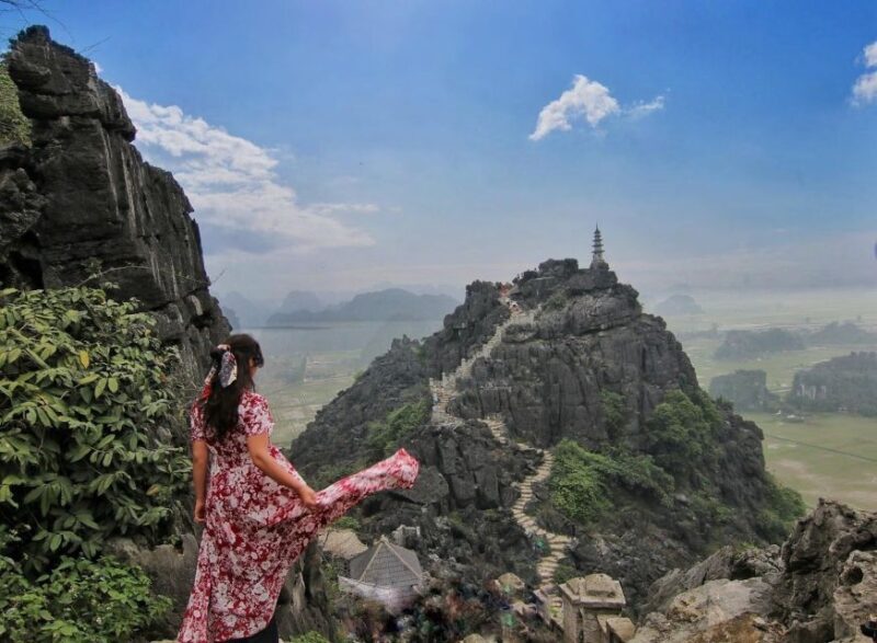 From Hanoi: 3-Day Luxury Tour Ninh Binh & Ha Long Bay Cruise - FAQs