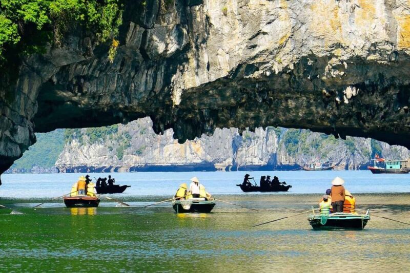 From Hanoi: 3-Day Luxury Tour Ninh Binh & Ha Long Bay Cruise - Final Thoughts