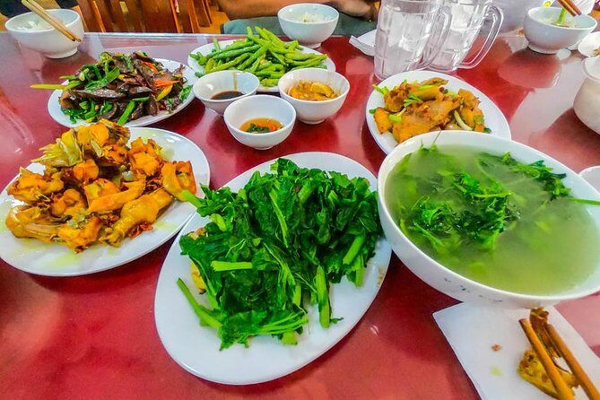 From Hanoi: 3 Day Motorbike Hà Giang Loop Tour - Exploring the Itinerary: What You’ll See and Experience