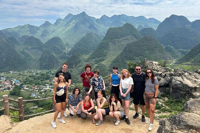From Hanoi: 3 Day Motorbike Hà Giang Loop Tour - Who Should Consider This Tour?