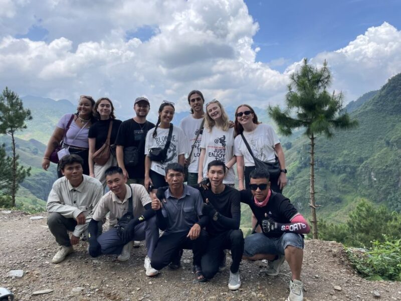 From Hanoi: 3-Day Motorbike Ha Giang Loop with Easy Rider - Final Thoughts