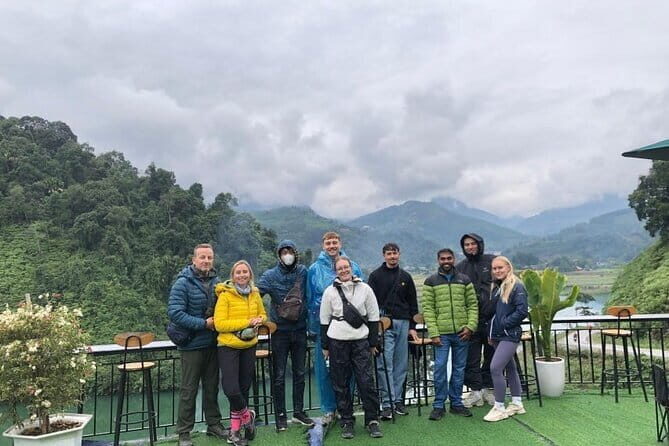 From Hanoi 3 Day Motorbike Ha Giang Loop with Easy Rider - The Complete 3-Day Motorcycle Loop Experience