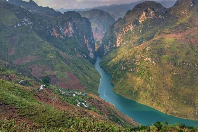 From Hanoi 3 Day Motorbike Ha Giang Loop with Easy Rider - Final Thoughts