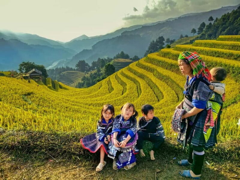 From Hanoi: 3-Day Mu Cang Chai & Chao Khau Village Tour - An In-Depth Look at the 3-Day Mu Cang Chai & Chao Khau Village Tour