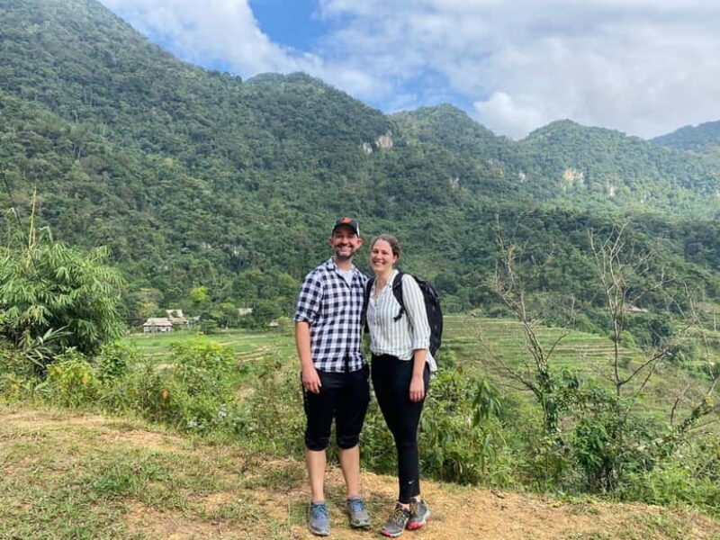 From Hanoi: 3-Day Pu Luong Nature Tour w/ Cave & Waterfall - Key Points