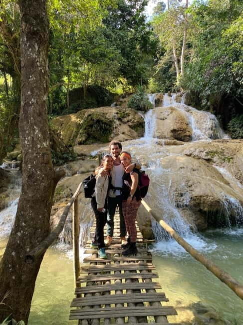 From Hanoi: 3-Day Pu Luong Nature Tour w/ Cave & Waterfall - Setting Out from Hanoi: The Journey Begins