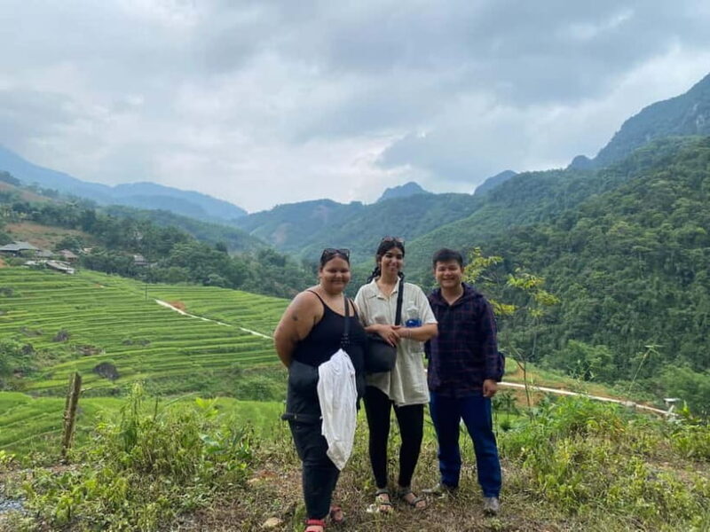 From Hanoi: 3-Day Pu Luong Nature Tour w/ Cave & Waterfall - Summary: Who Would Love This Tour?