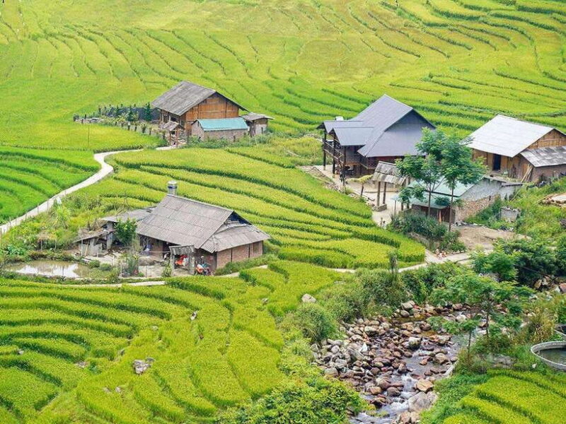 From Hanoi: 3-Day Sapa, Fansipan, Ninh Binh Tour with Meals - Key Points