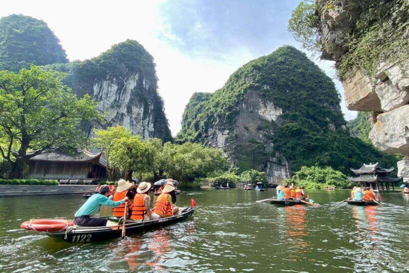 From Hanoi: 3-Day Sapa, Fansipan, Ninh Binh Tour with Meals - FAQs