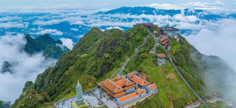 From Hanoi: 3-Day Sapa Tour with Cat Cat, Ta Van & Fansipan - Exploring the Details of the Itinerary