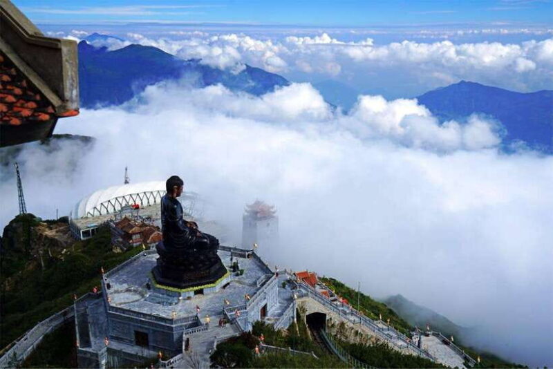 From Hanoi: 3-Day Sapa Tour with Cat Cat, Ta Van & Fansipan - Authentic Experiences and How They Add Value