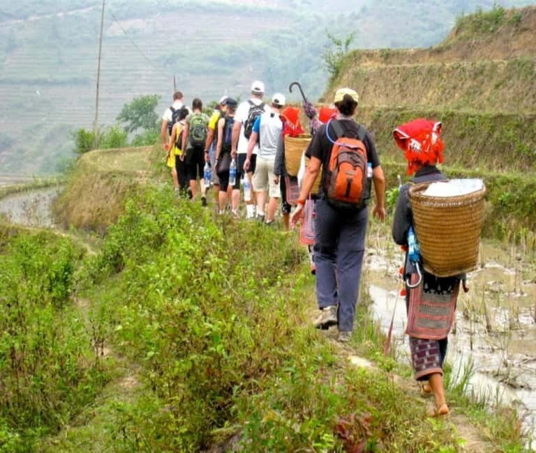From Hanoi: 3-Day Sapa Trek Tour with Homestay and Fansipan - What Makes This Tour Stand Out?