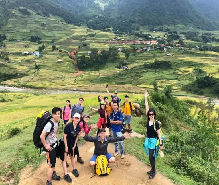 From Hanoi: 3-Day Sapa Trek Tour with Homestay and Fansipan - Final Thoughts