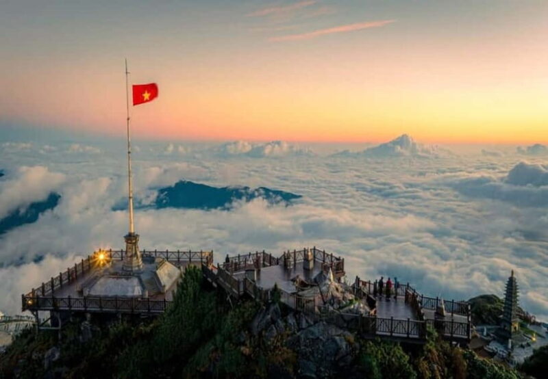 From Hanoi: 3-Day Sapa Trek Tour with Homestay and Fansipan - FAQ