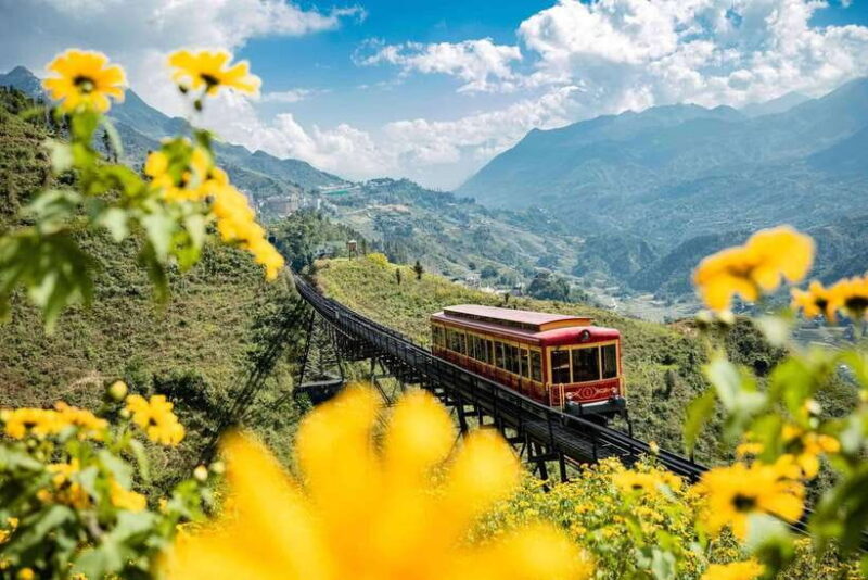 From Hanoi: 3-Day Sapa Trekking (sleep at hotel & homestay) - Authentic Experiences and Cultural Encounters