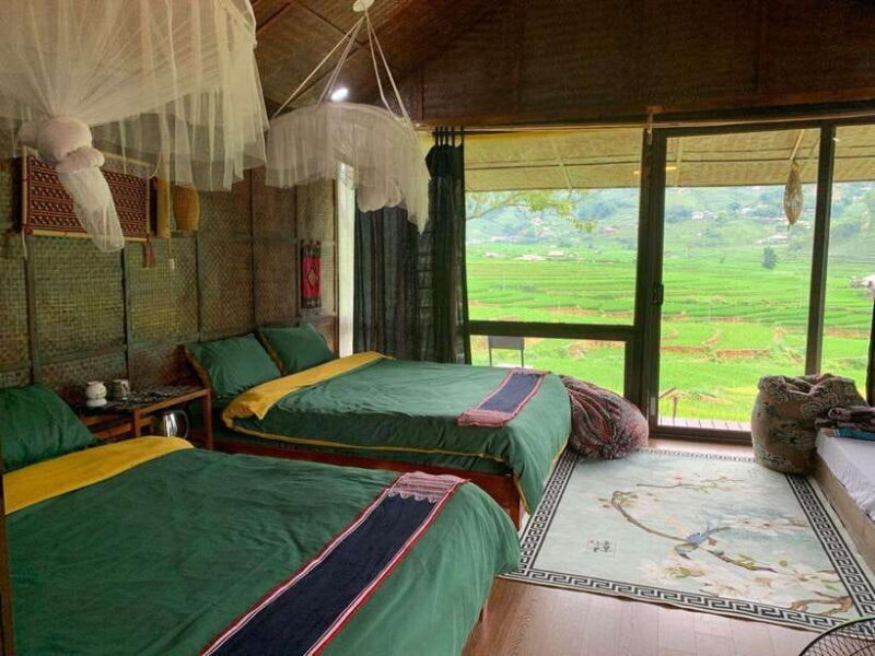 From Hanoi: 3-Day Sapa Trekking (sleep at hotel & homestay) - The Sum Up