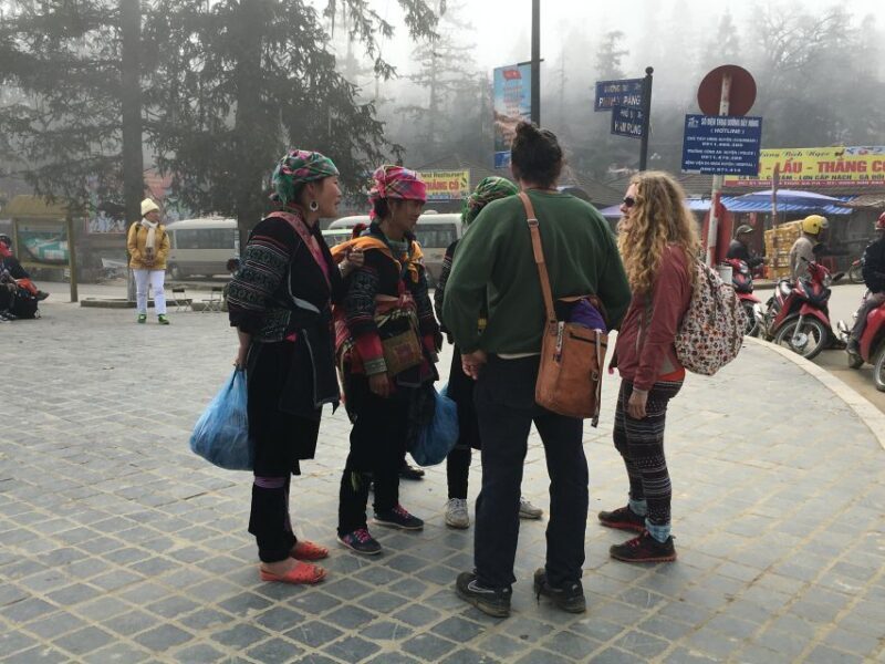 From Hanoi: 3-Day Sapa Trekking with Limousine Transfer - Exploring the 3-Day Sapa Trekking with Limousine Transfer: A Detailed Review