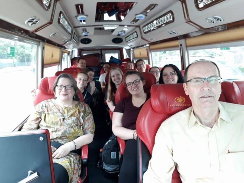 From Hanoi: 3-Day Sapa Trekking with Limousine Transfer - Who Should Consider This Tour?