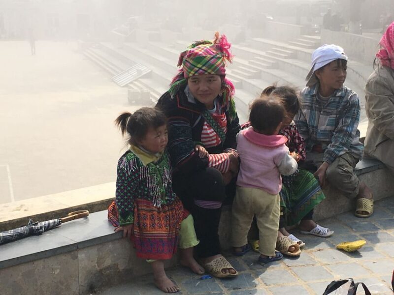 From Hanoi: 3-Day Sapa Trekking with Limousine Transfer - FAQ