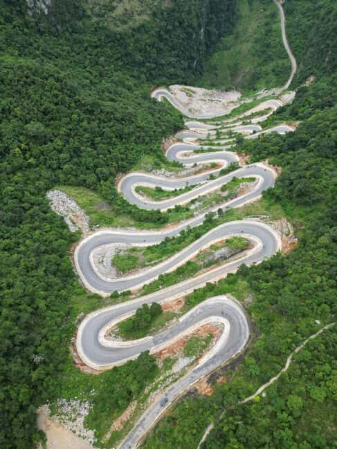 From Hanoi: 3-day tour covering the highlights of Cao Bang. - Who Would Love This Tour?