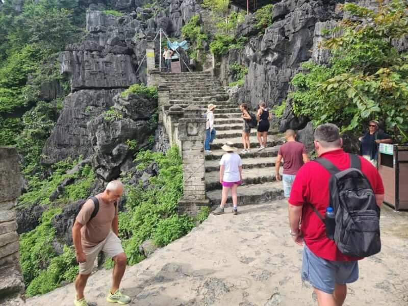 From Hanoi: 3-Day Trip to Ninh Binh with Ha Long Bay Cruise - Who Should Consider This Tour?