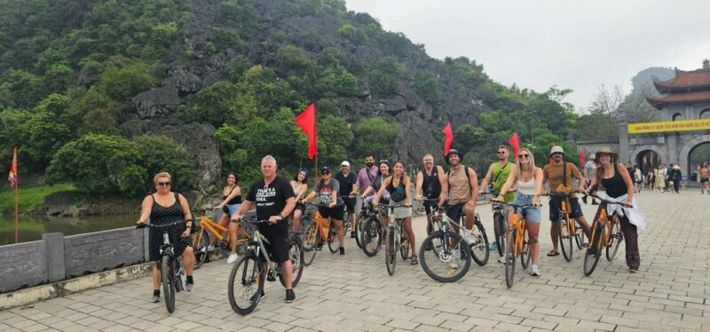 From Hanoi: 3-Day Trip to Ninh Binh with Ha Long Bay Cruise - Frequently Asked Questions