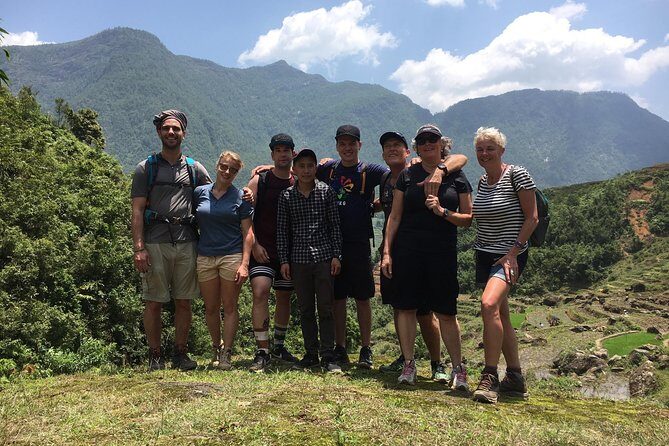 From Hanoi: 3 Days Luxury Sapa Trek & Fansipan Peak with Dcar - An In-Depth Look at the 3-Day Sapa Journey