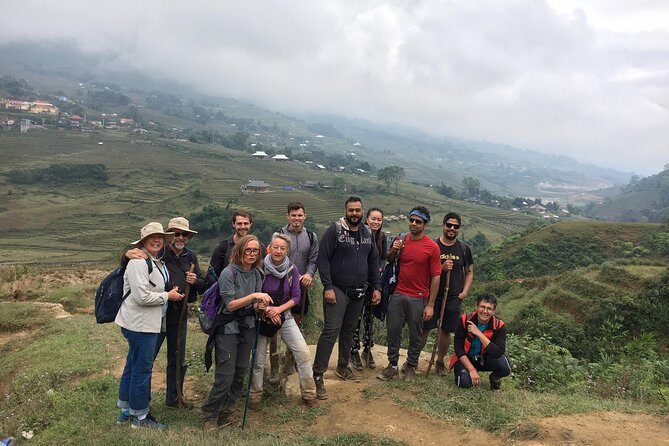 From Hanoi: 3 Days Luxury Sapa Trek & Fansipan Peak with Dcar - Who Would Love This Tour?