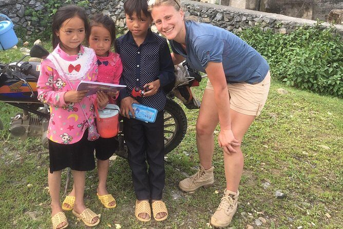 From Hanoi: 3 Days Luxury Sapa Trek & Fansipan Peak with Dcar - Final Thoughts