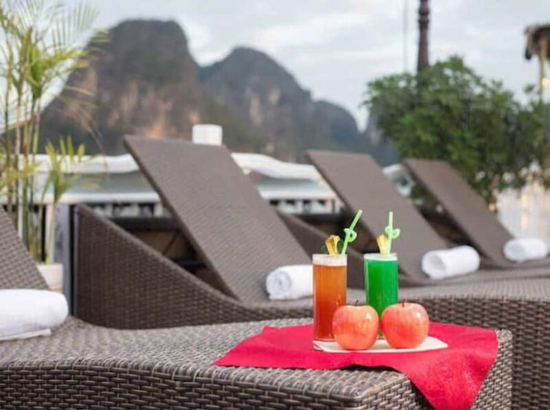 From Hanoi: 3D2N Lan Ha/Ha Long Cruise & Ninh Binh Tour Stay - Key Points