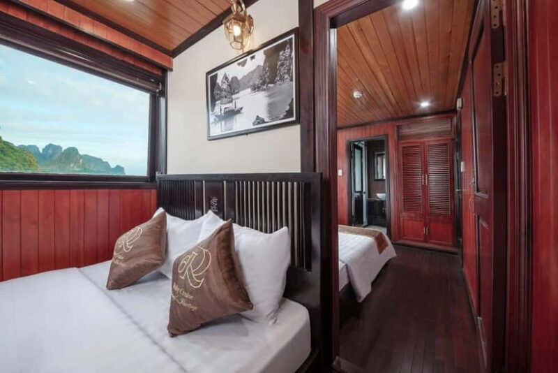 From Hanoi: 3D2N Lan Ha/Ha Long Cruise & Ninh Binh Tour Stay - Practicalities and Tips for Travelers