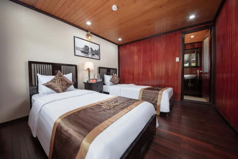 From Hanoi: 3D2N Lan Ha/Ha Long Cruise & Ninh Binh Tour Stay - FAQ