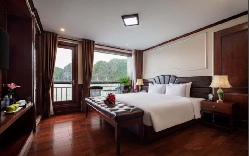 From Hanoi: 3D2N Ninh Binh & Ha Long - Lan Ha Bay Cruise - What Makes This Tour Stand Out