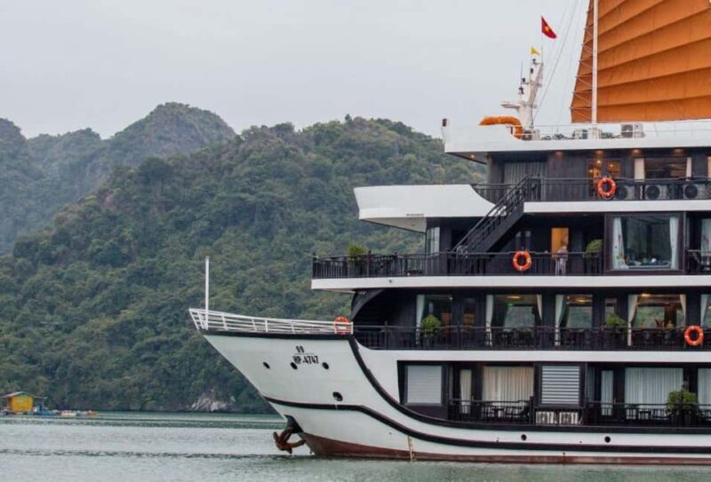 From Hanoi: 3D2N Ninh Binh & Ha Long - Lan Ha Bay Cruise - Who Should Consider This Tour?
