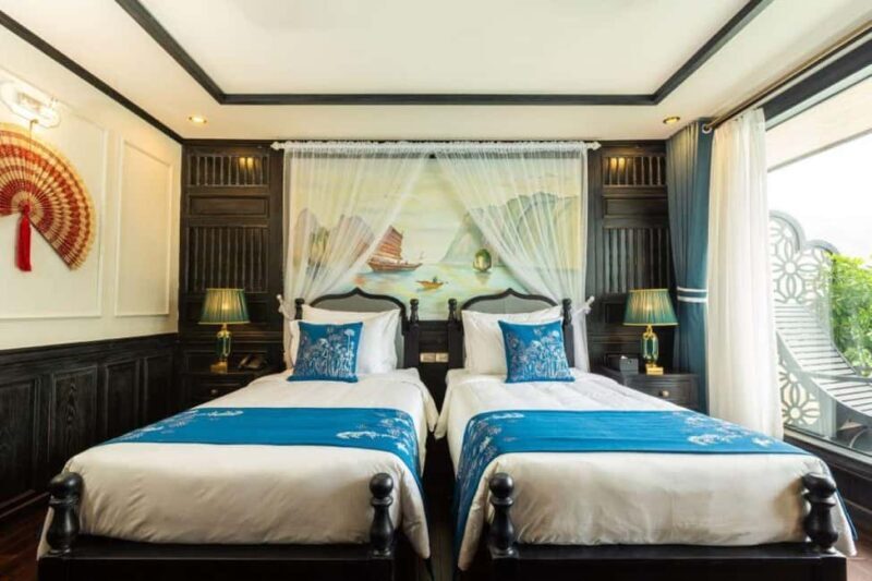 From Hanoi: 3D2N Ninh Binh & Ha Long - Lan Ha Bay Cruise - FAQ