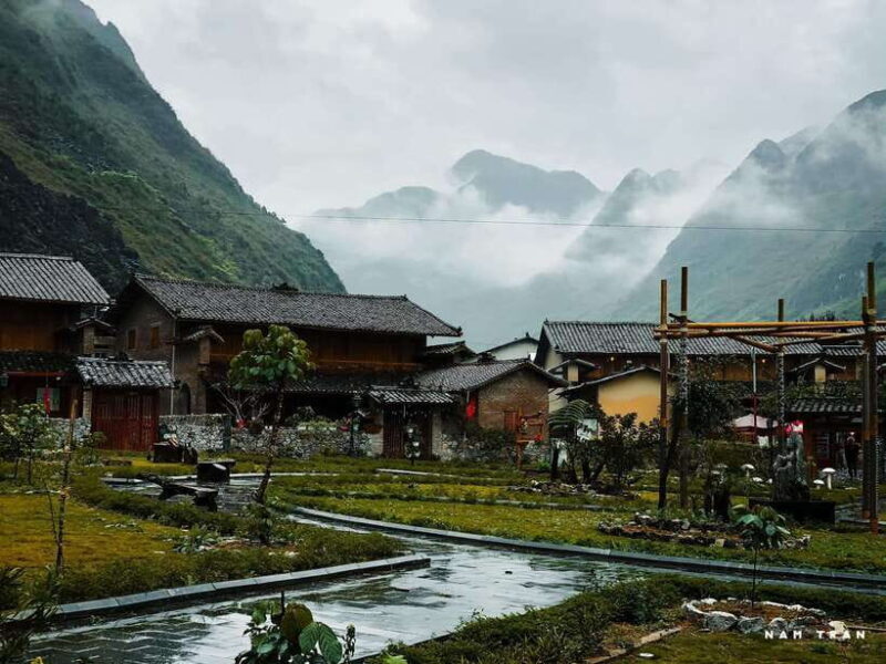 From Hanoi : 4-Day Ha Giang Loop Tour with Easy Rider - Key Points