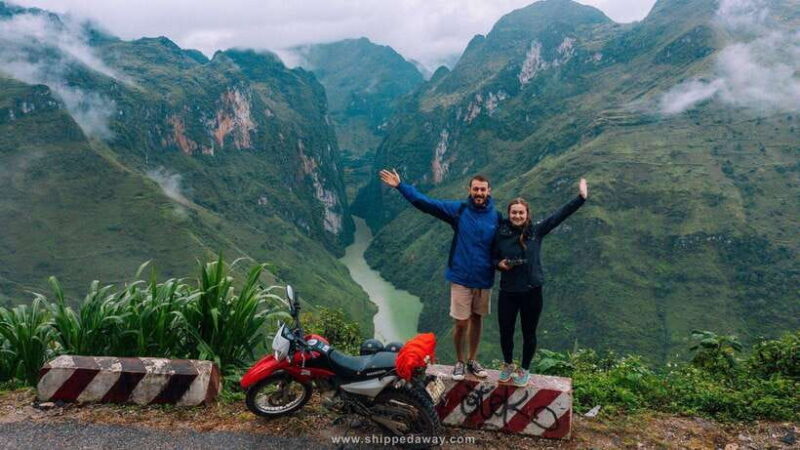 From Hanoi : 4-Day Ha Giang Loop Tour with Easy Rider - An Honest Look at the Ha Giang Loop Tour