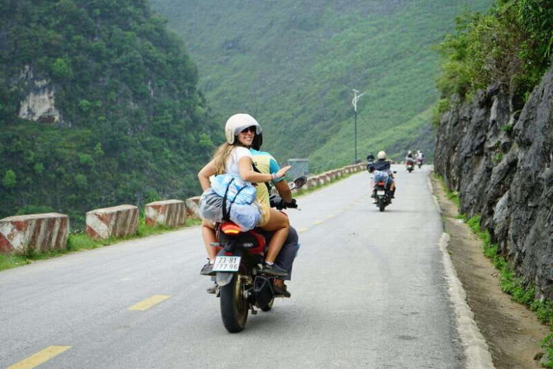 From Hanoi : 4-Day Ha Giang Loop Tour with Easy Rider - What’s Included and What’s Not
