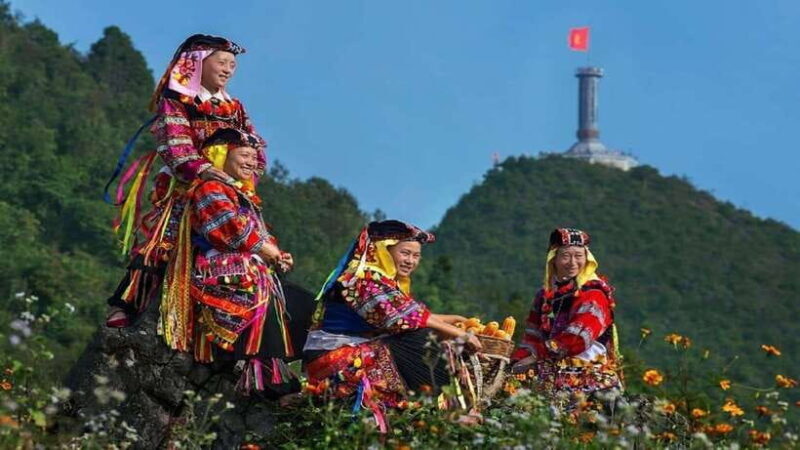 From Hanoi : 4-Day Ha Giang Loop Tour with Easy Rider - The Travel Experience: Pros and Cons