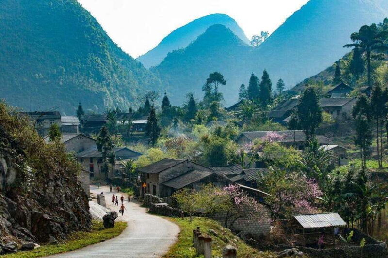 From Hanoi : 4-Day Ha Giang Loop Tour with Easy Rider - Final Thoughts