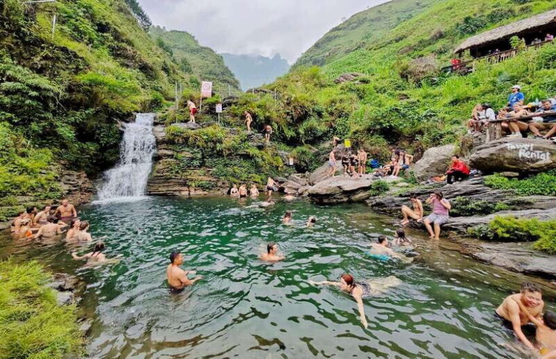 From Hanoi : 4-Day Ha Giang Loop Tour with Easy Rider - FAQ