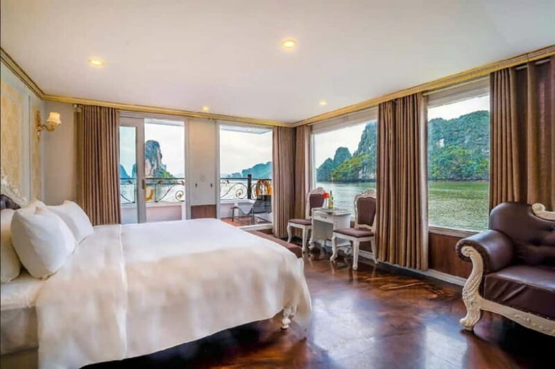 From Hanoi: 4-Day Ninh Binh and Halong Bay Luxury Cruise - Who This Tour Is Best For