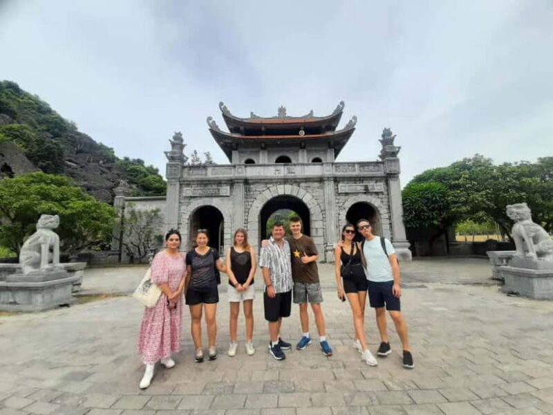From Hanoi: 4-Day Ninh Binh and Halong Bay Luxury Cruise - FAQ